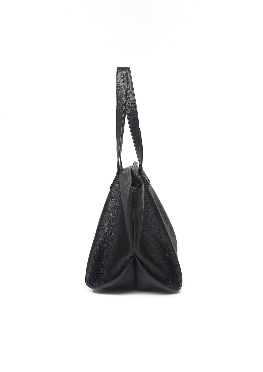 Gemma | Leather Tote Bag-Tote Bag-Urban Devyne-Urban Devyne