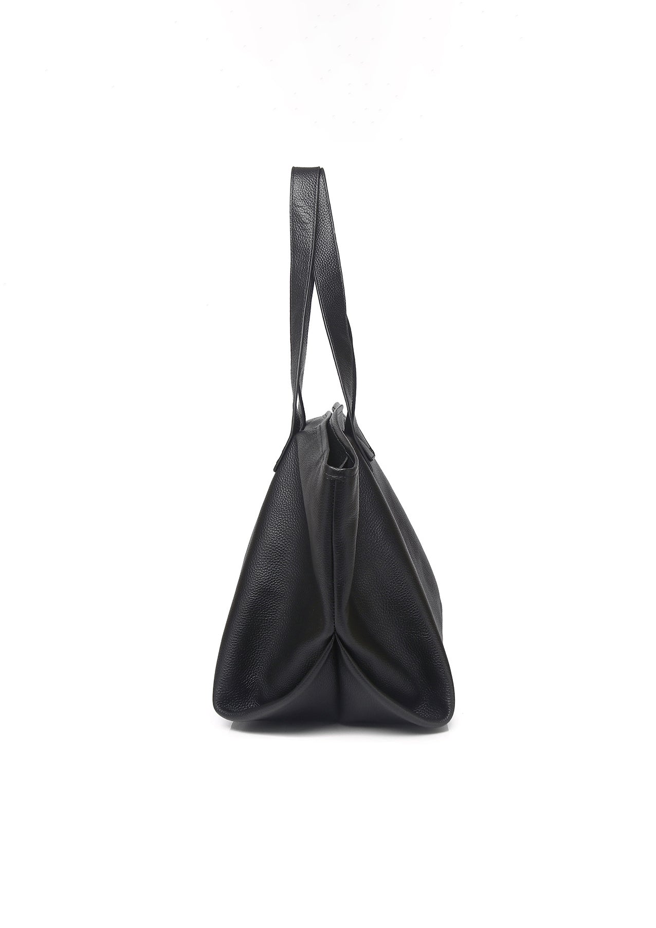 Gemma | Leather Tote Bag-Tote Bag-Urban Devyne-Urban Devyne