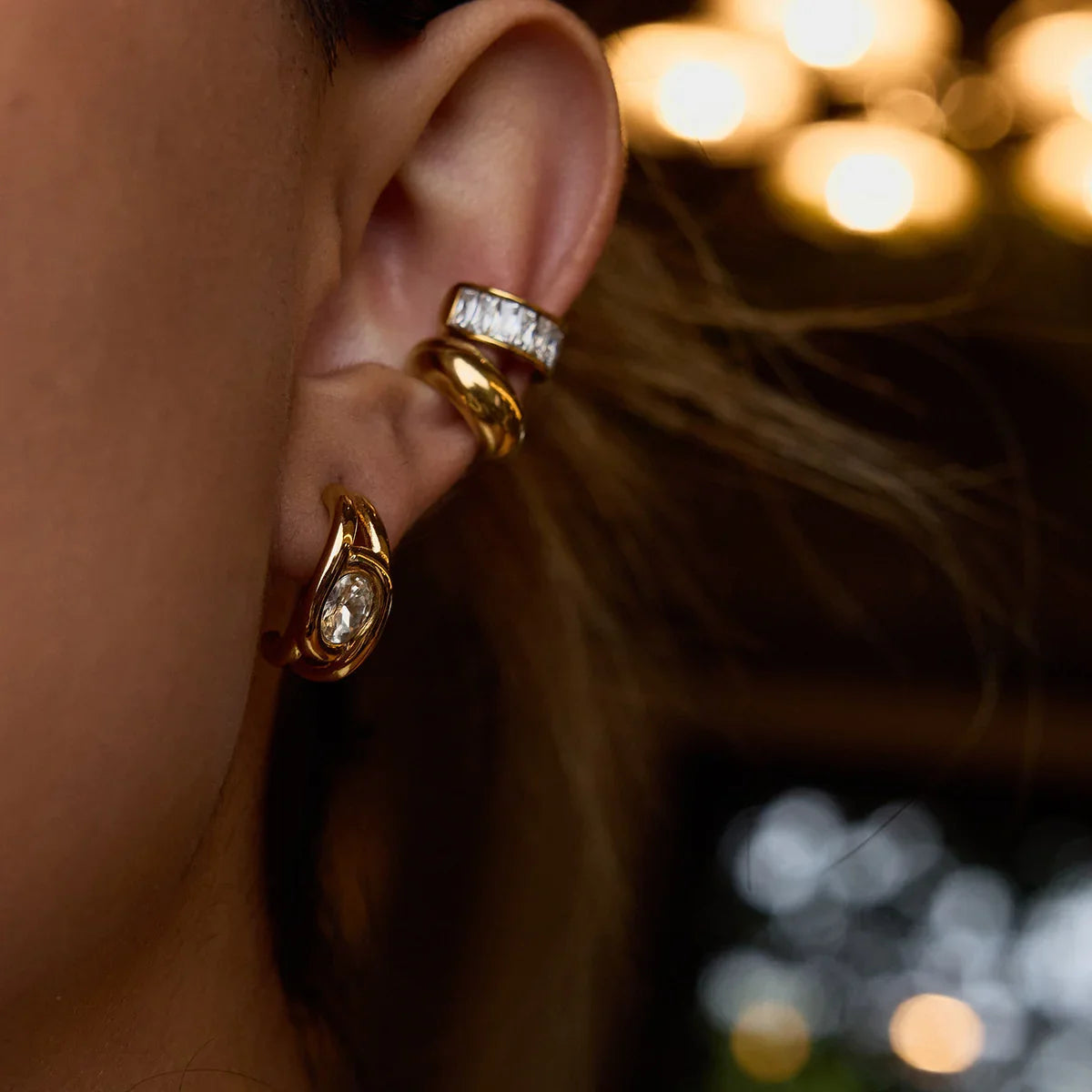 Essential Earrings Bundle