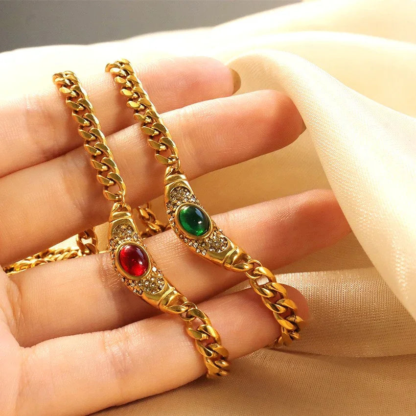 Vintage Necklace