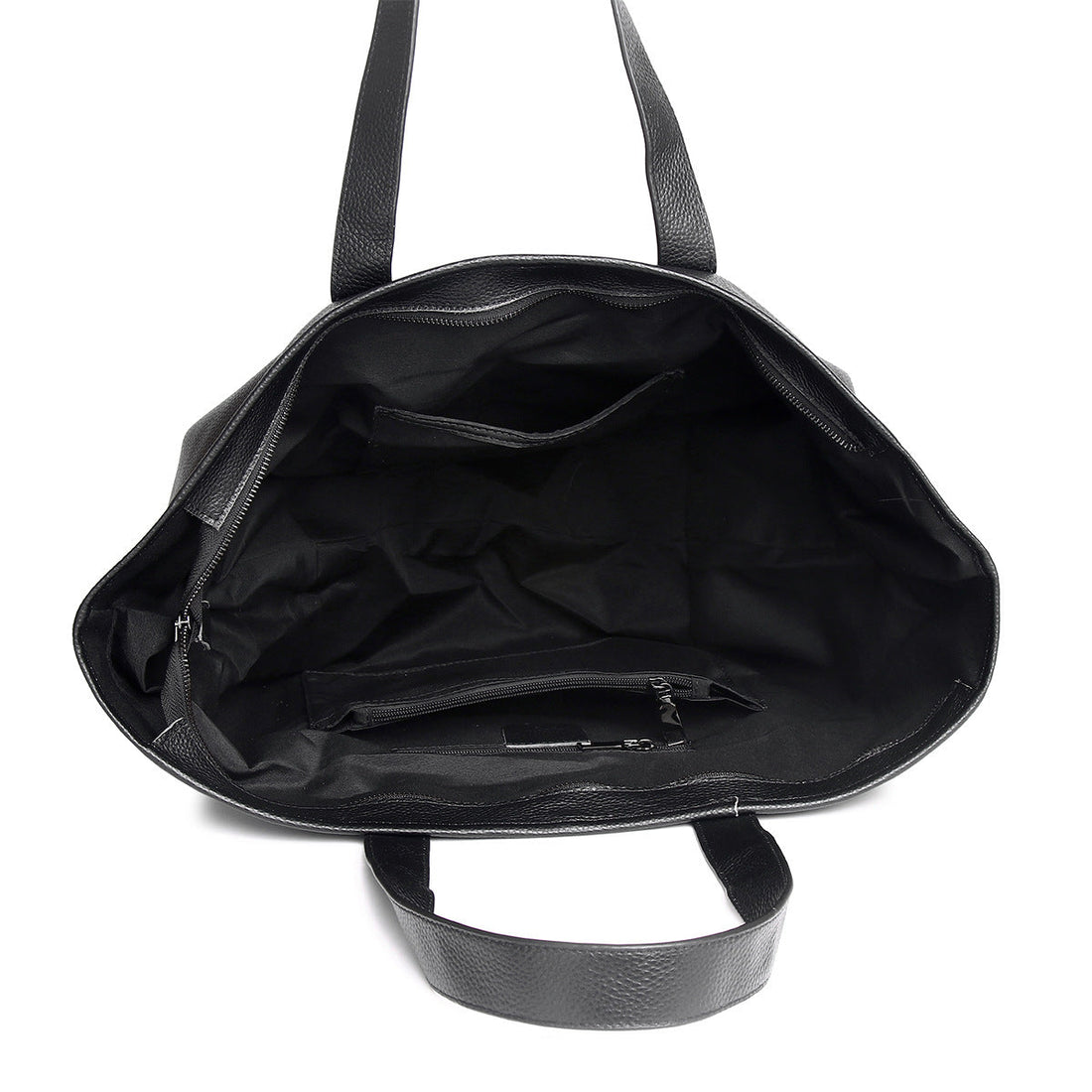 Gemma | Leather Tote Bag-Tote Bag-Urban Devyne-Urban Devyne