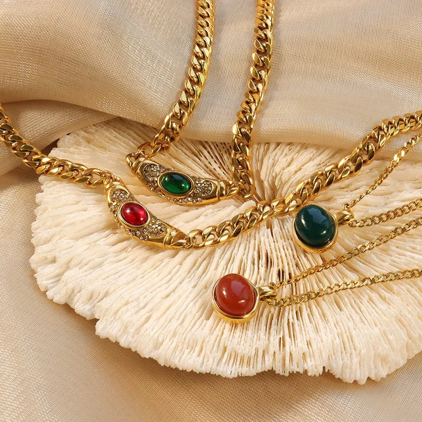 Vintage Necklace