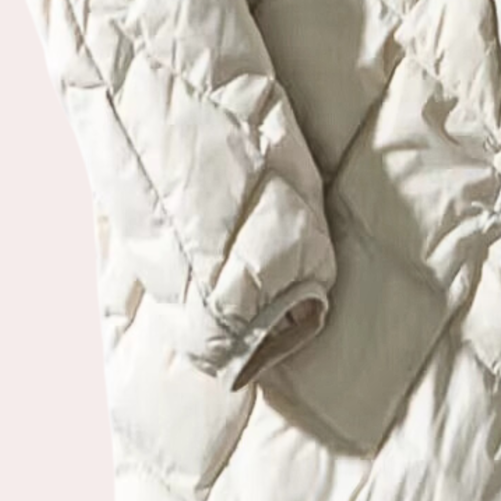 Comfortable Puffer Winter Jacket for Women