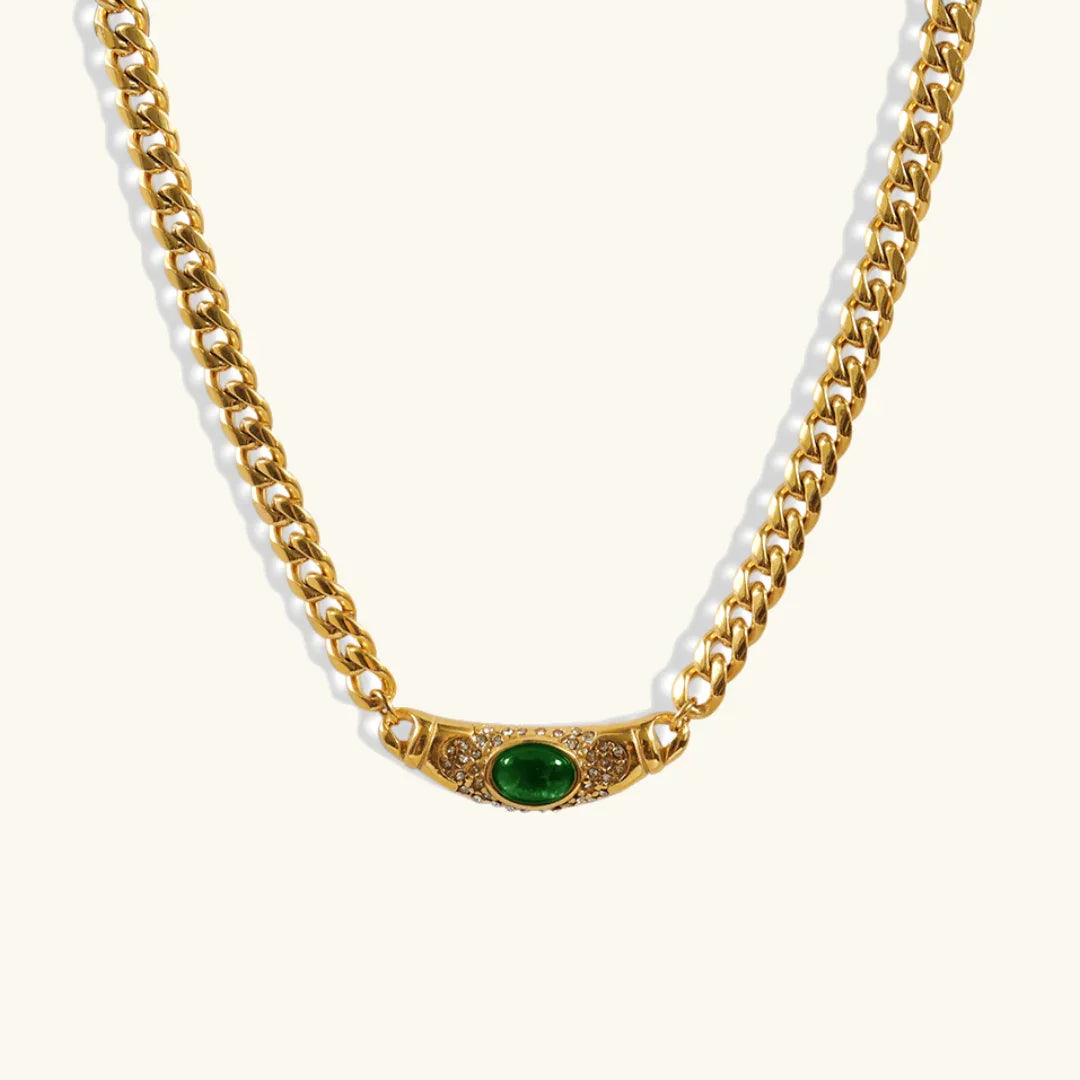 Vintage Necklace