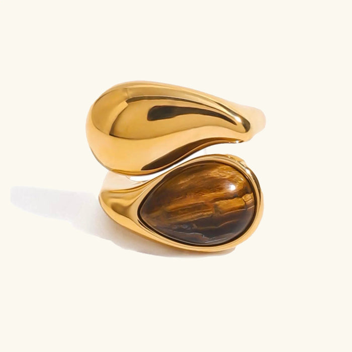 Mara Pearl Ring
