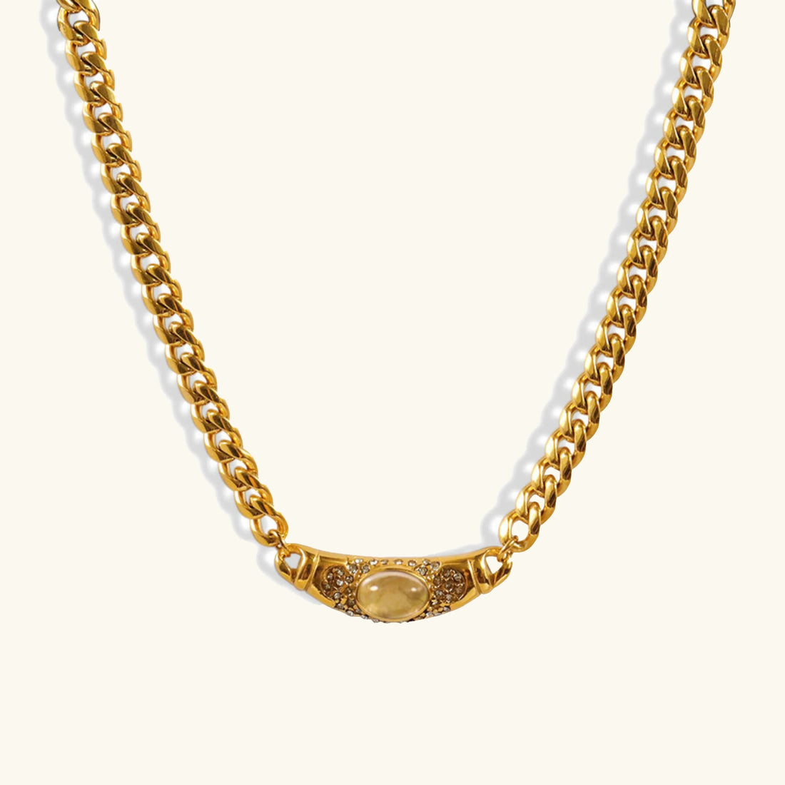 Vintage Necklace