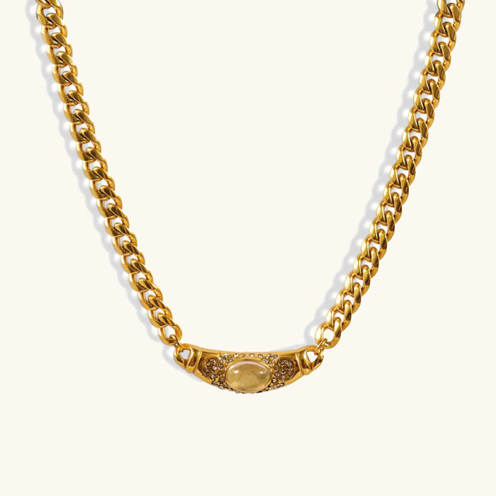 Vintage Necklace