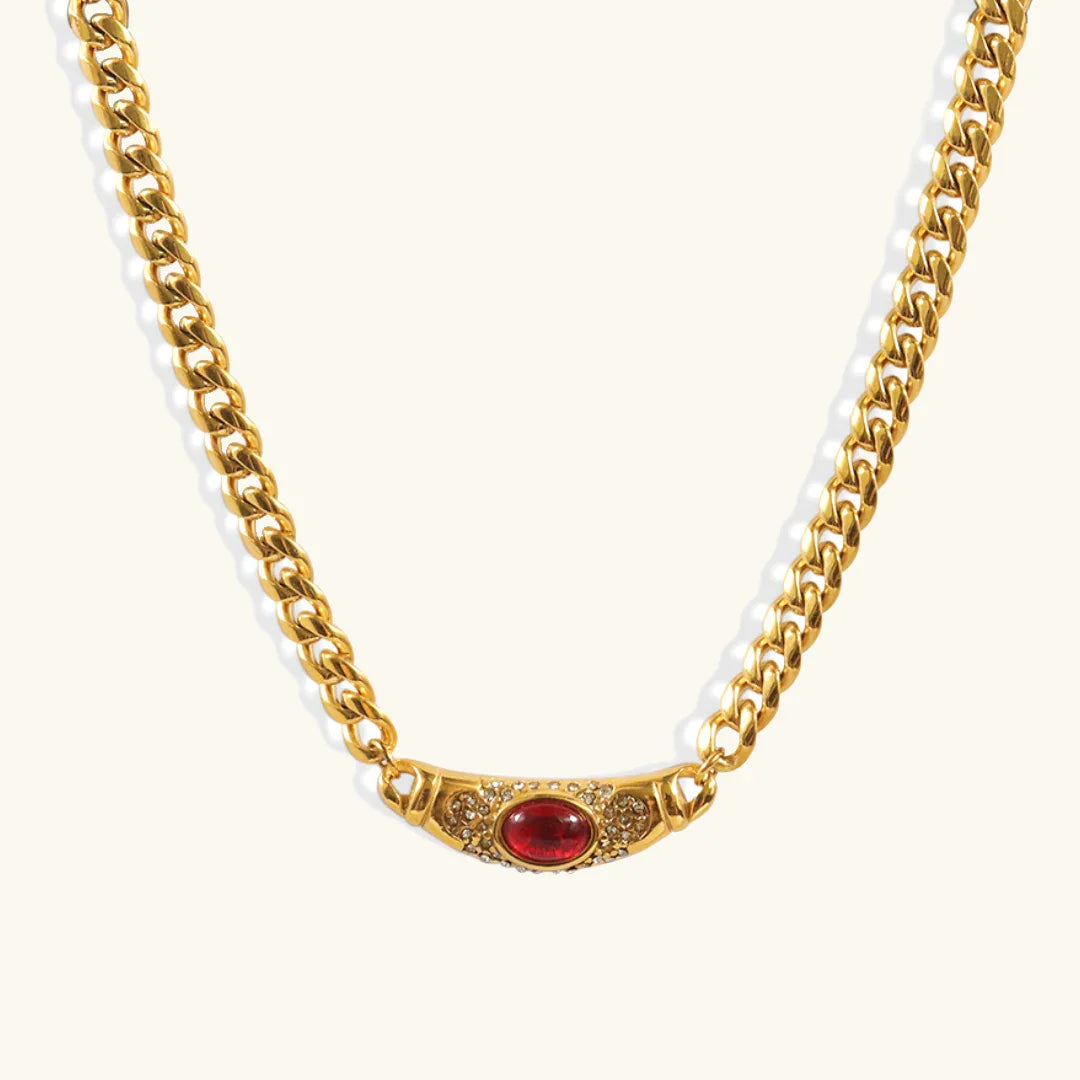 Vintage Necklace