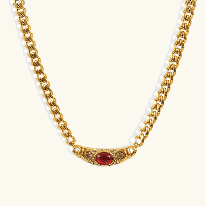 Vintage Necklace