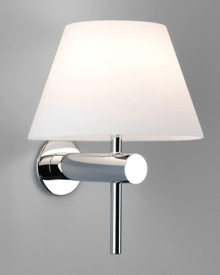 Astro Bathroom Wall Light