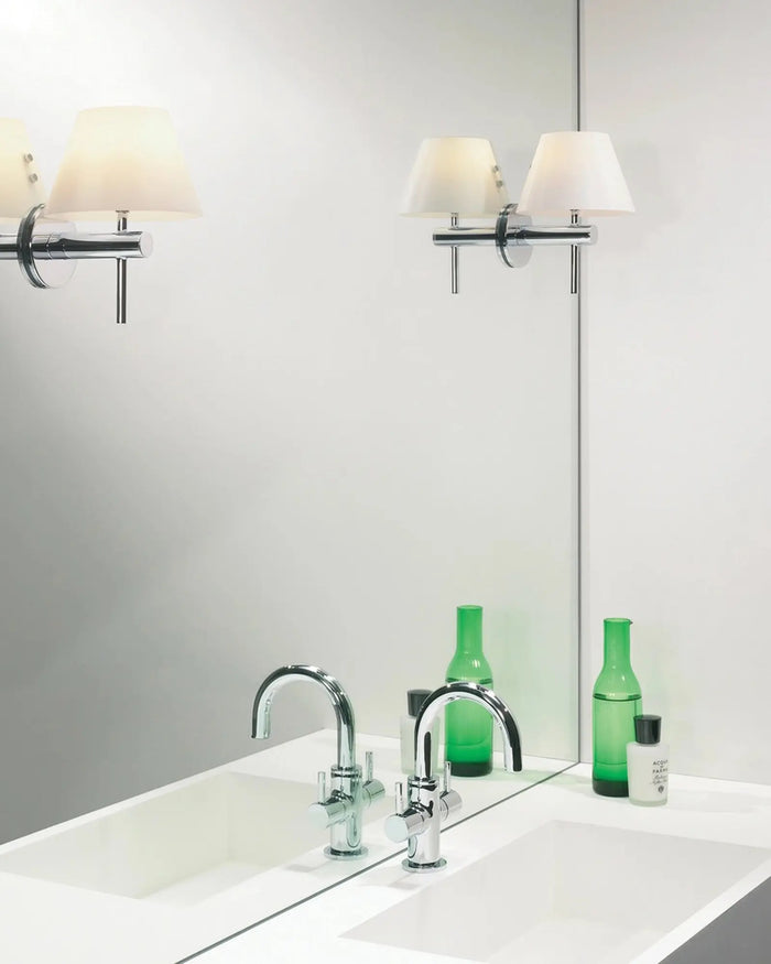 Astro Bathroom Wall Light
