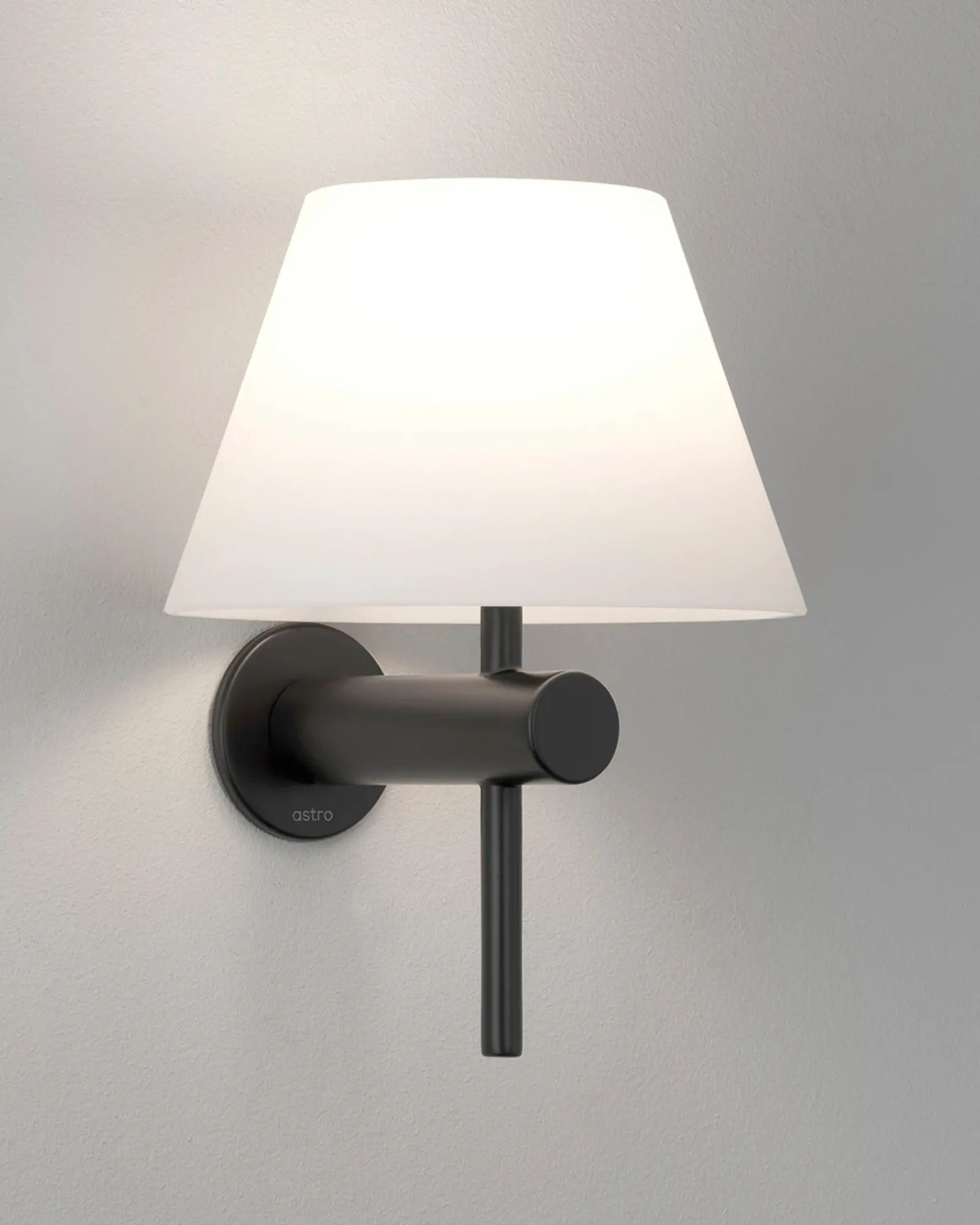 Astro Bathroom Wall Light