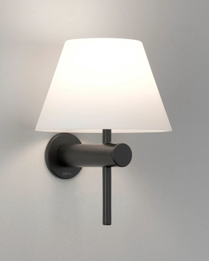 Astro Bathroom Wall Light