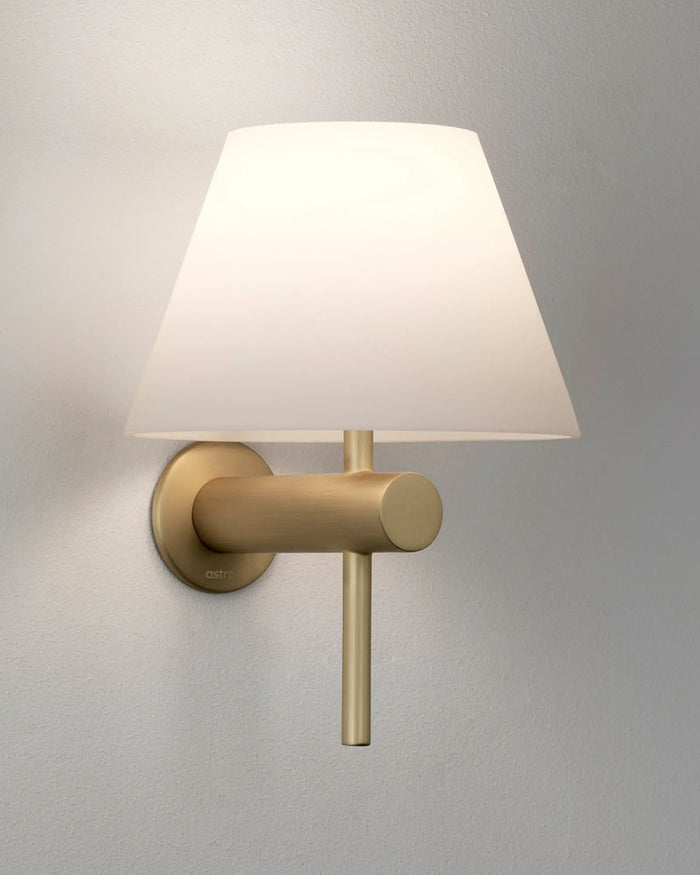 Astro Bathroom Wall Light