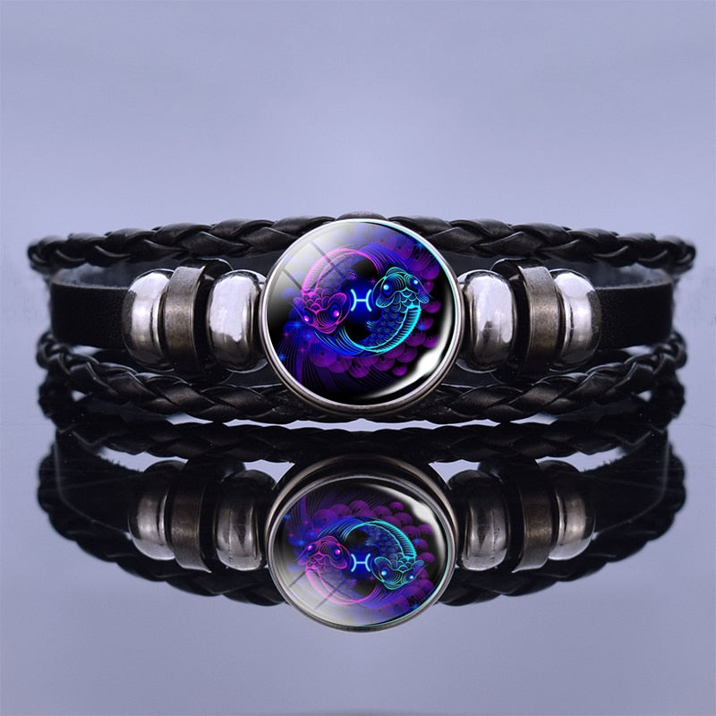 Hannah - Zodiac Spirit Bracelet