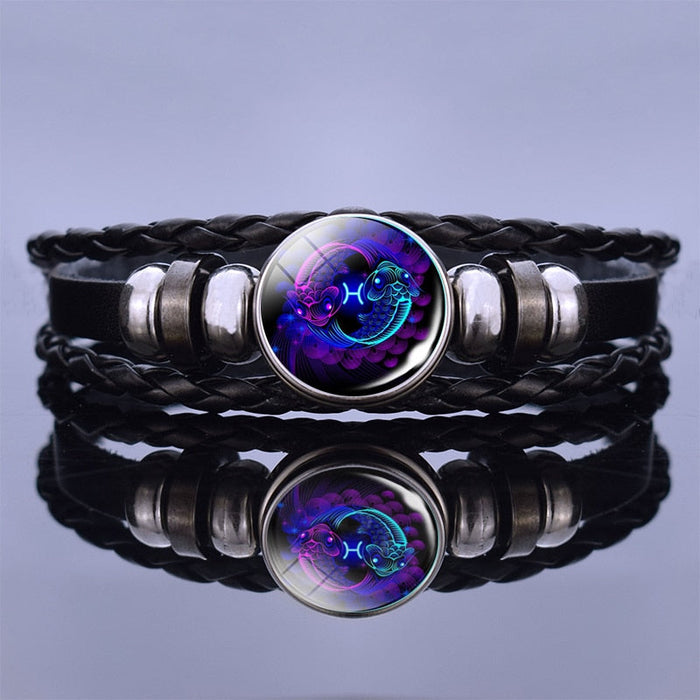 Hannah - Zodiac Spirit Bracelet