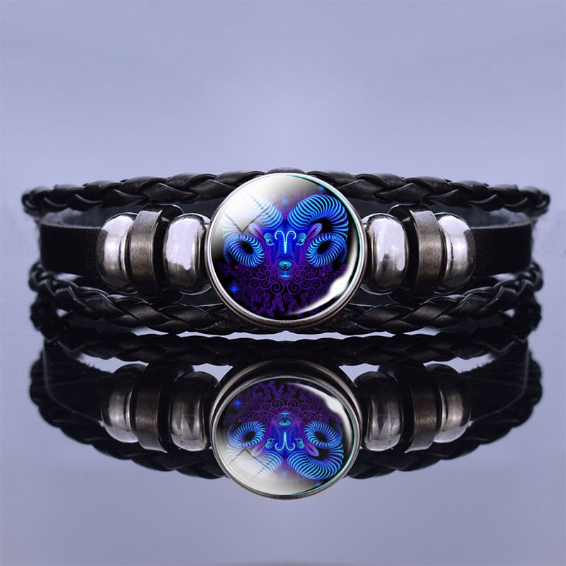 Hannah - Zodiac Spirit Bracelet