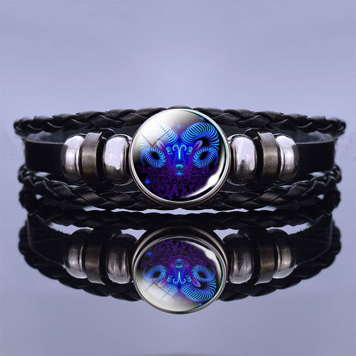Hannah - Zodiac Spirit Bracelet