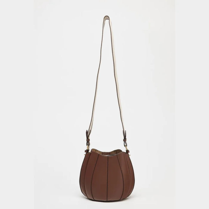 Olyra | Labu Curved Tote-Tote Bags-Urban Devyne-Urban Devyne