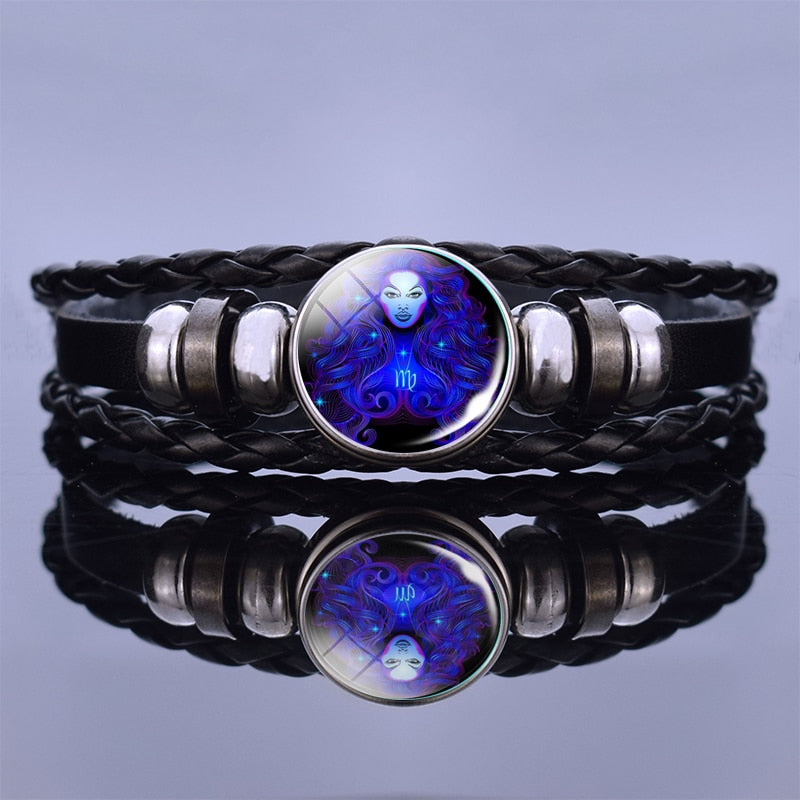 Hannah - Zodiac Spirit Bracelet