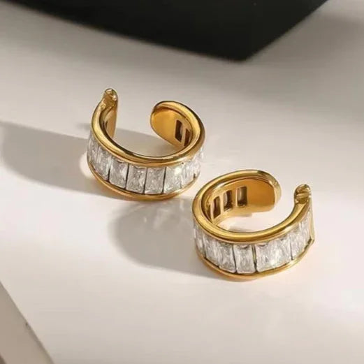 Essential Earrings Bundle