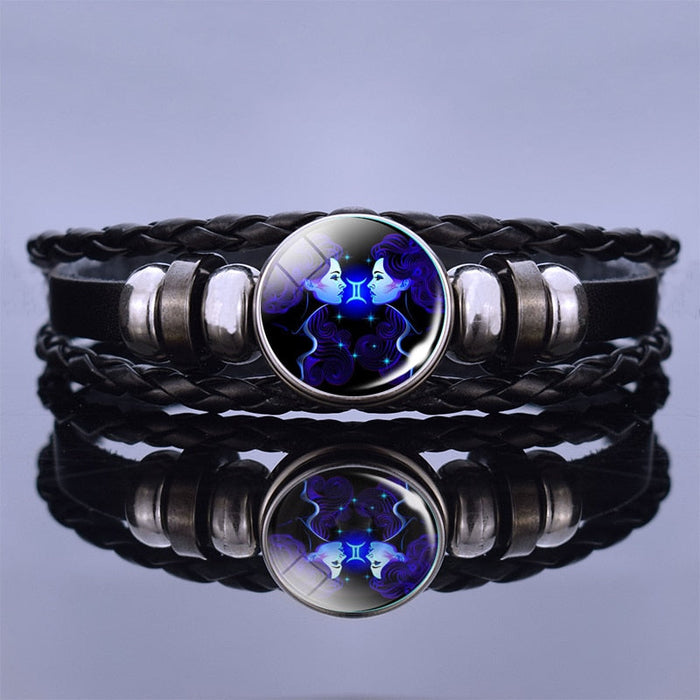 Hannah - Zodiac Spirit Bracelet