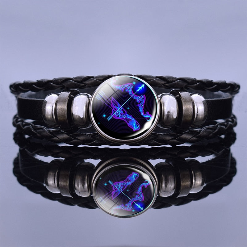 Hannah - Zodiac Spirit Bracelet