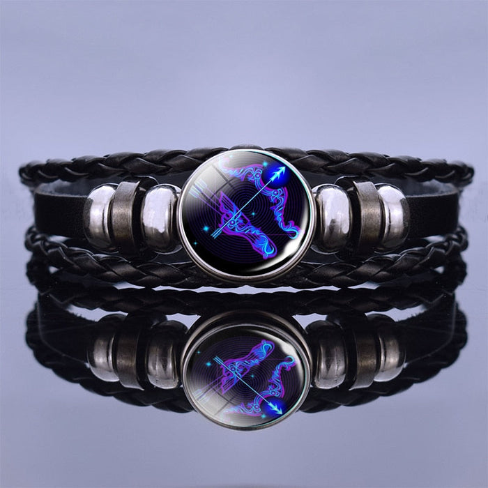 Hannah - Zodiac Spirit Bracelet