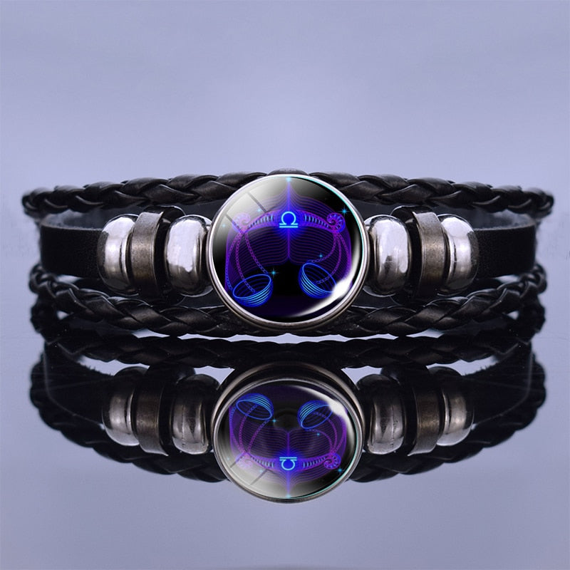 Hannah - Zodiac Spirit Bracelet
