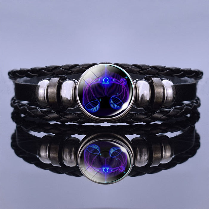 Hannah - Zodiac Spirit Bracelet