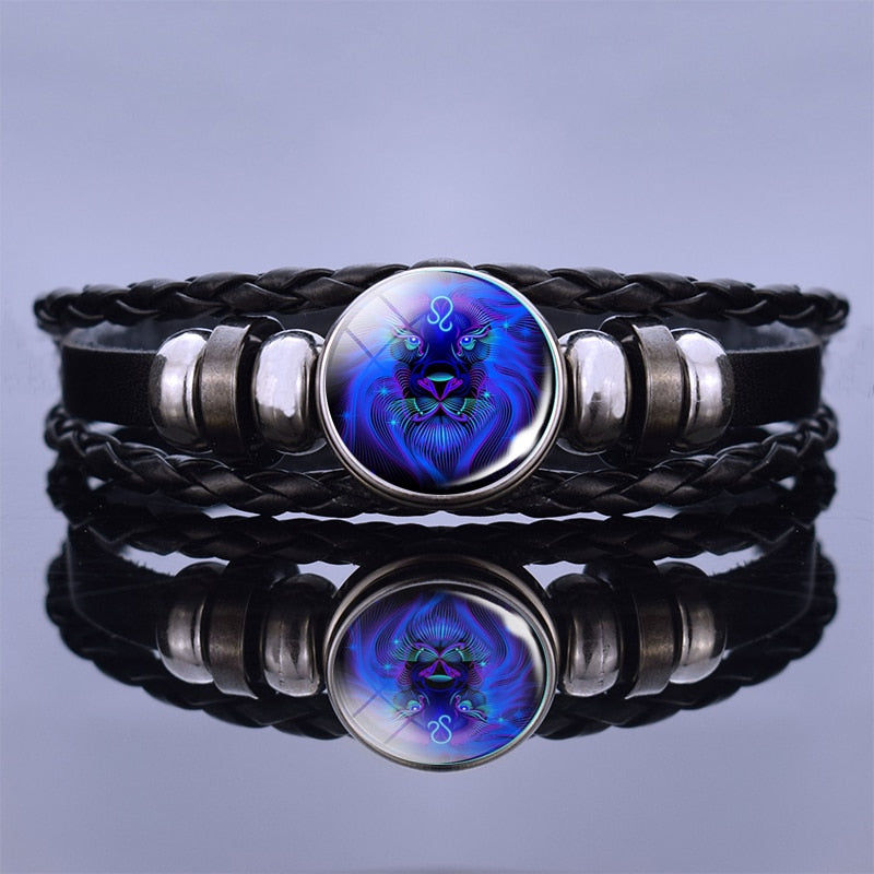 Hannah - Zodiac Spirit Bracelet