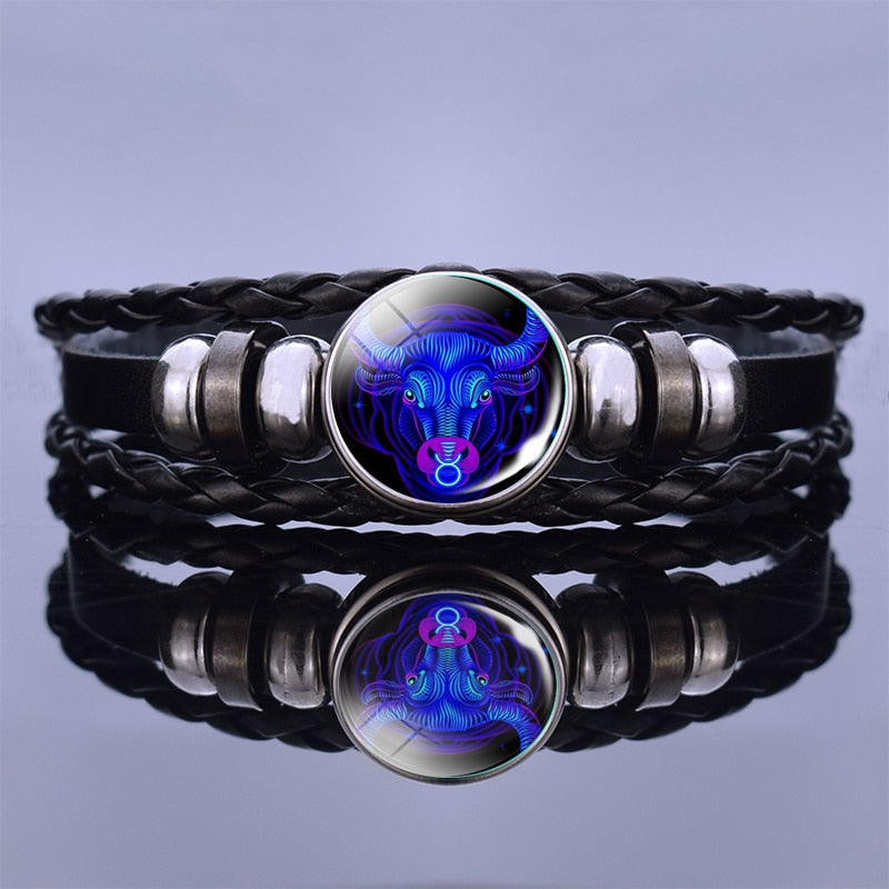 Hannah - Zodiac Spirit Bracelet