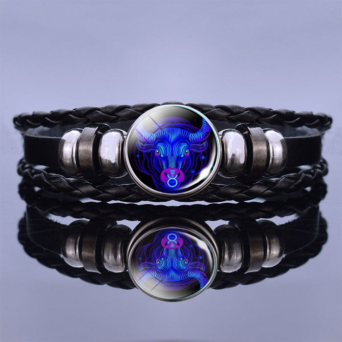Hannah - Zodiac Spirit Bracelet