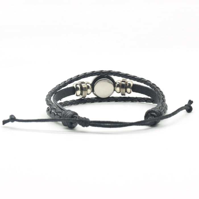 Hannah - Zodiac Spirit Bracelet