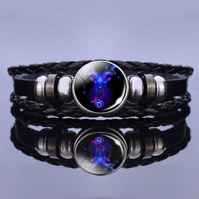 Hannah - Zodiac Spirit Bracelet
