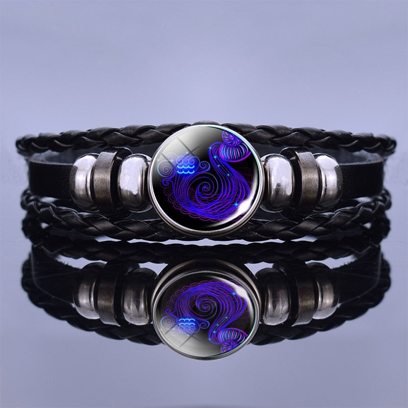 Hannah - Zodiac Spirit Bracelet