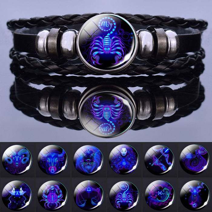 Hannah - Zodiac Spirit Bracelet
