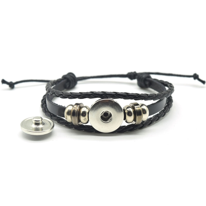 Hannah - Zodiac Spirit Bracelet