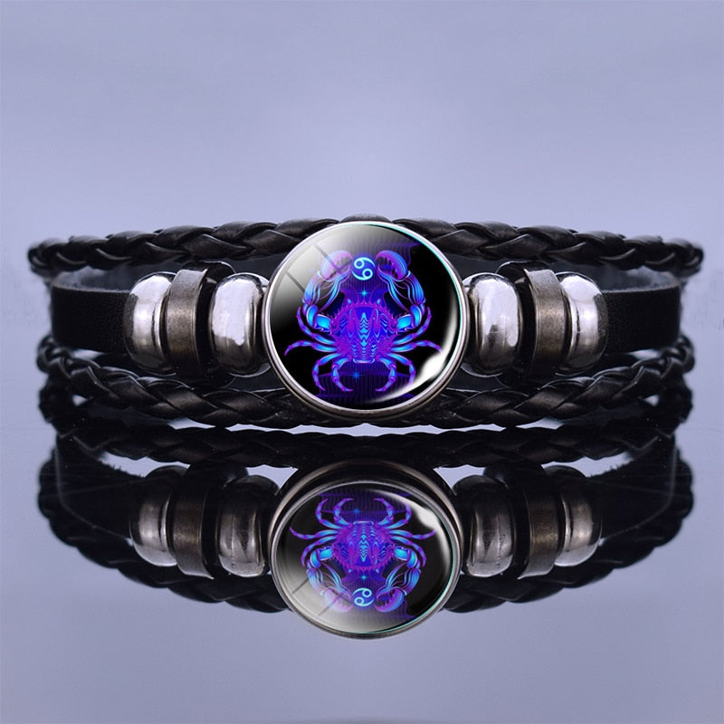 Hannah - Zodiac Spirit Bracelet