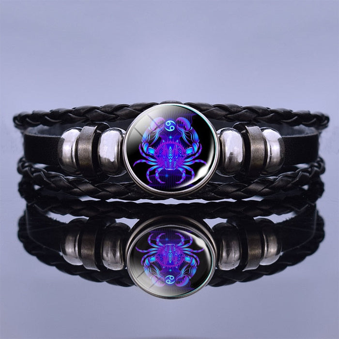 Hannah - Zodiac Spirit Bracelet