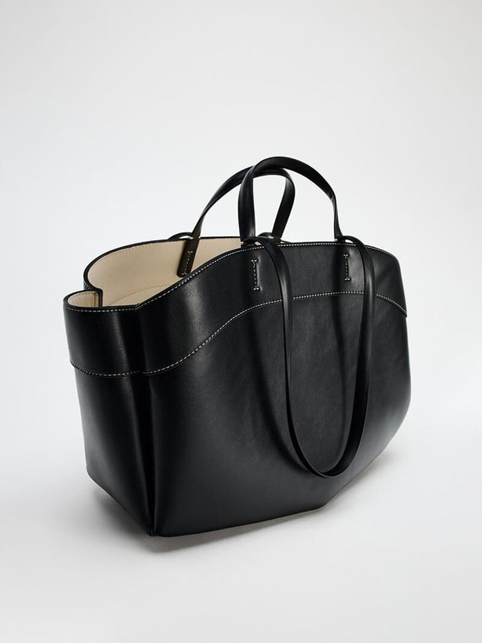 Adore | Leather Shoulder Bag-Shoulder Bag-Urban Devyne-Urban Devyne