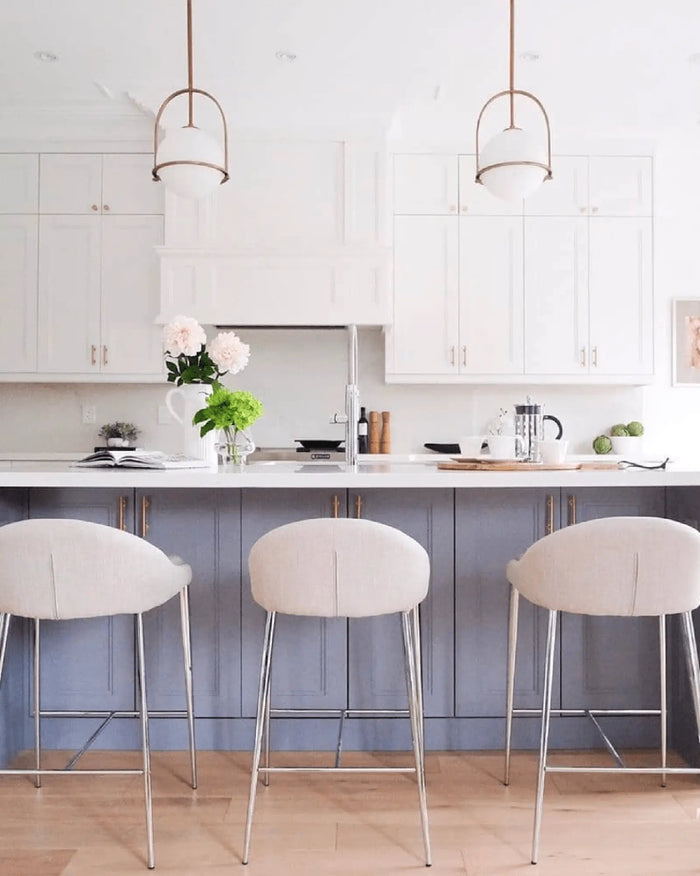 Somerset Globe Pendant Light