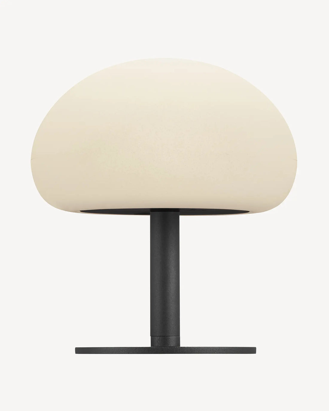 Mushroom Sponge Table Lamp