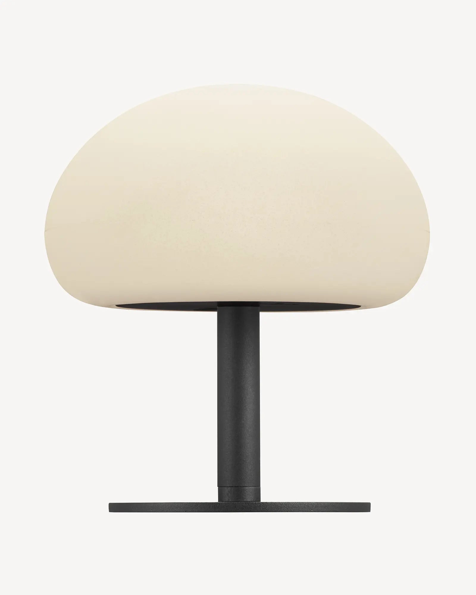 Mushroom Sponge Table Lamp