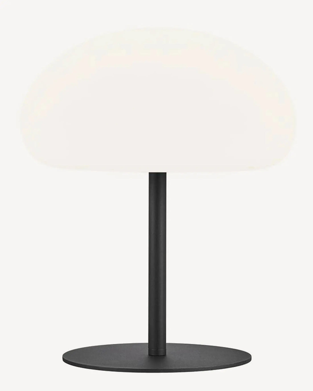 Mushroom Sponge Table Lamp