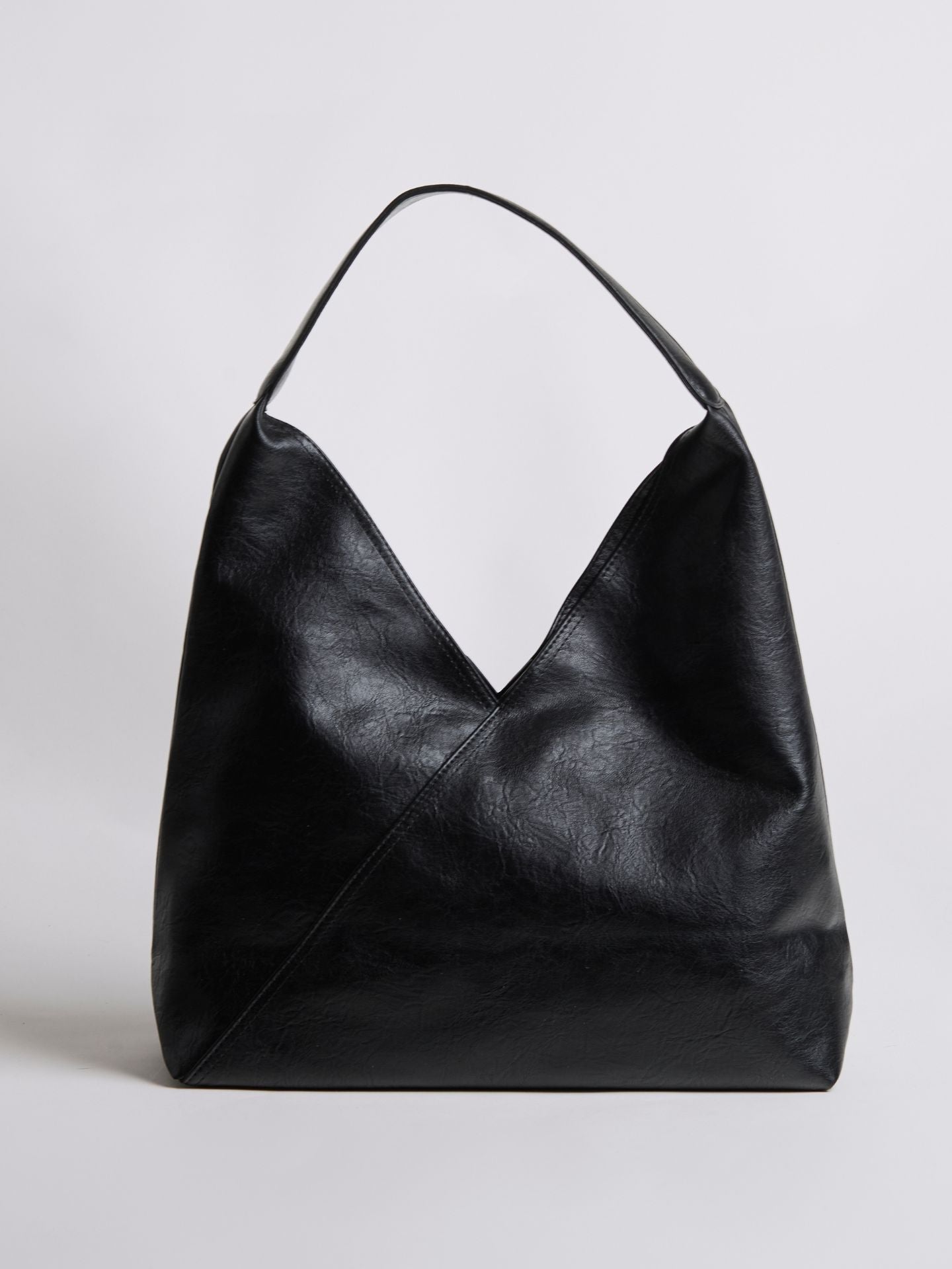 Lauren Stylish Leather Shoulder Bag