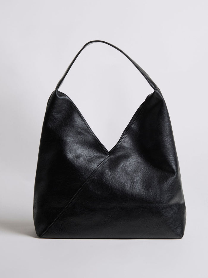 Lauren Stylish Leather Shoulder Bag
