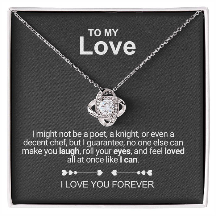 To My Love - All At Once