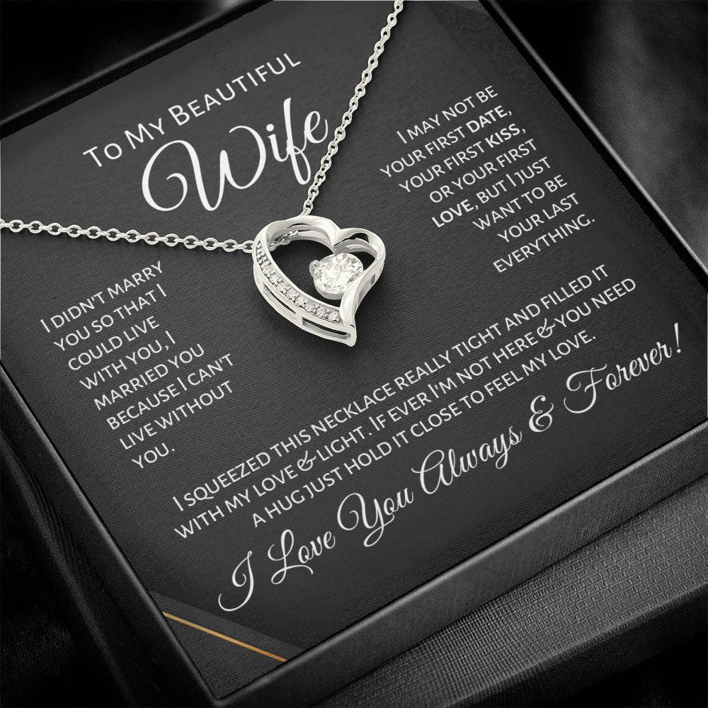 To My Beautiful Soulmate - Love & Light