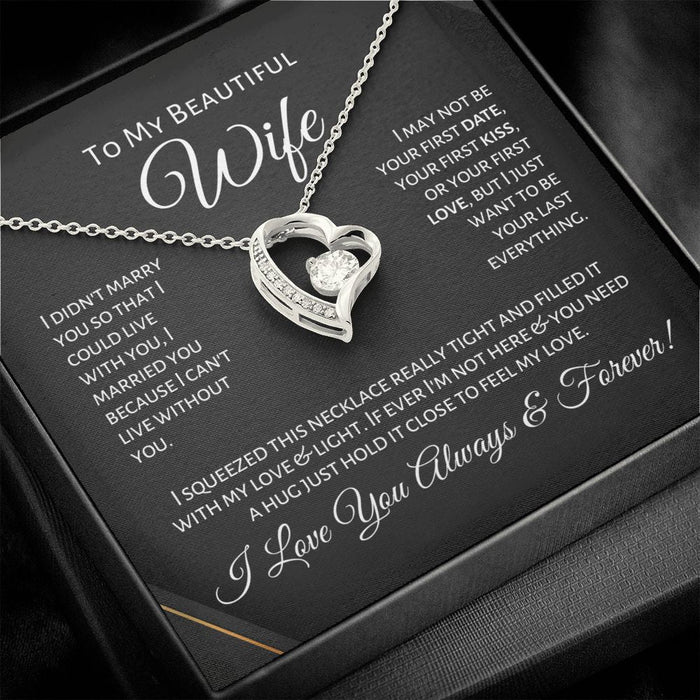 To My Beautiful Soulmate - Love & Light